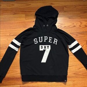 Superdry hoodie